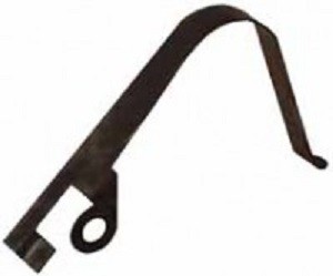 All Steel Latch Spring