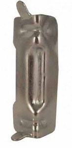 All Steel Hinge Clip