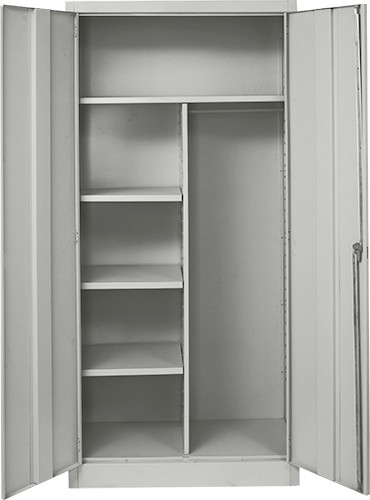 Anti-Bacterial Combination Storage Cabinet
