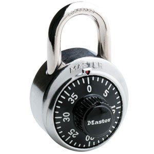 combination schoollocker lock