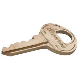 Locker Master Key