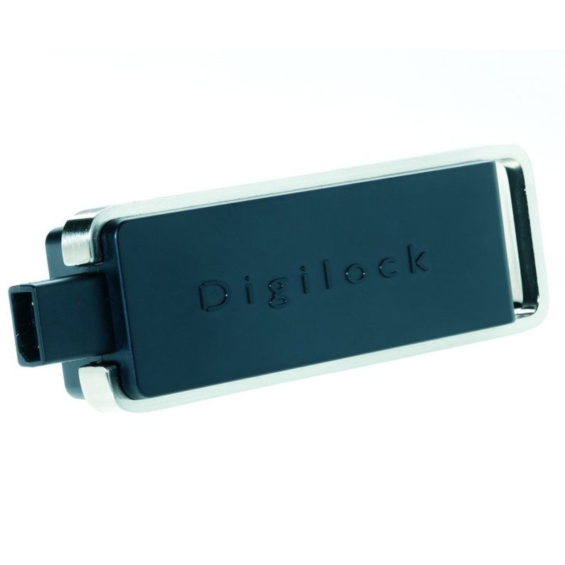 Digilock Manager Key