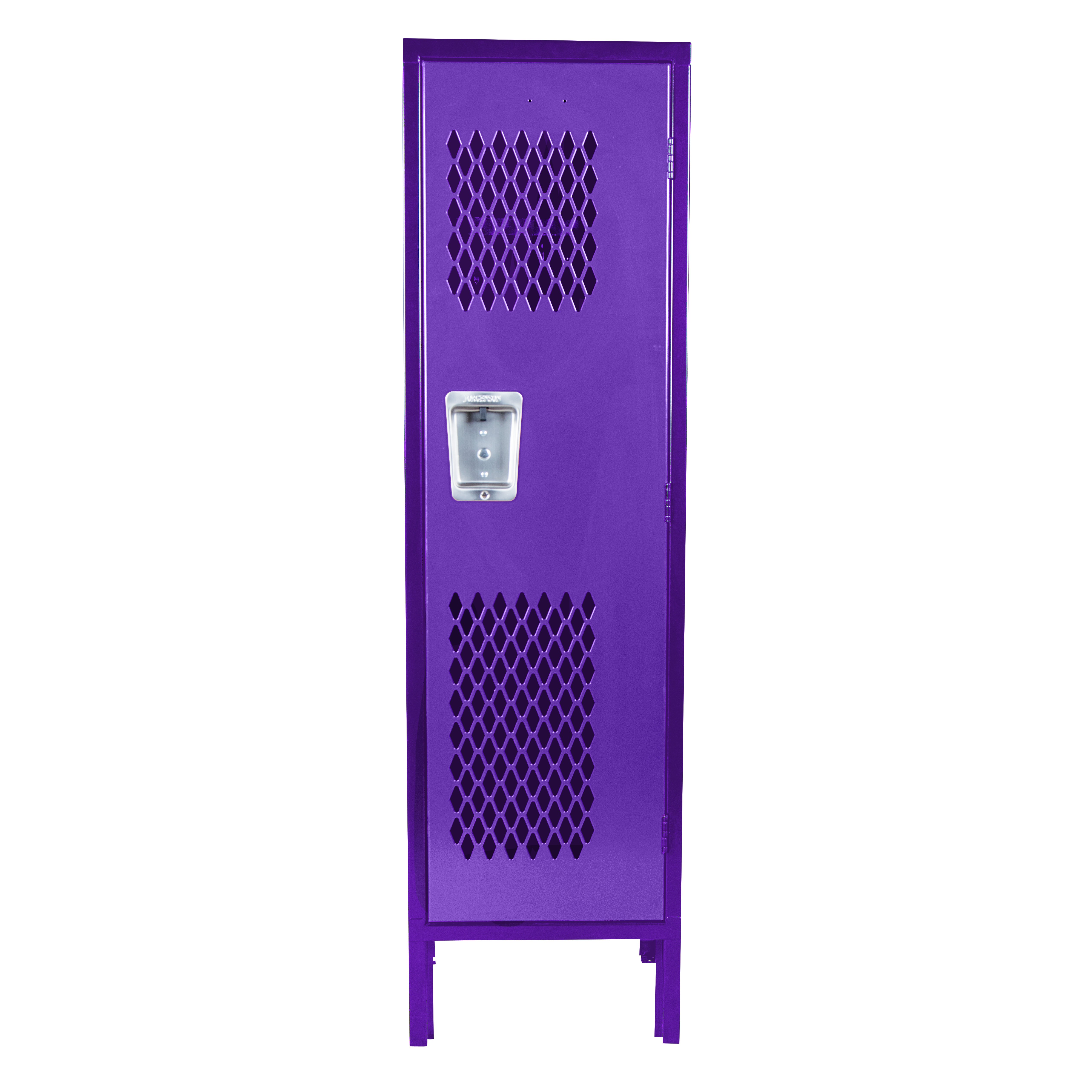 Discount Kids Purple Team Sports Locker