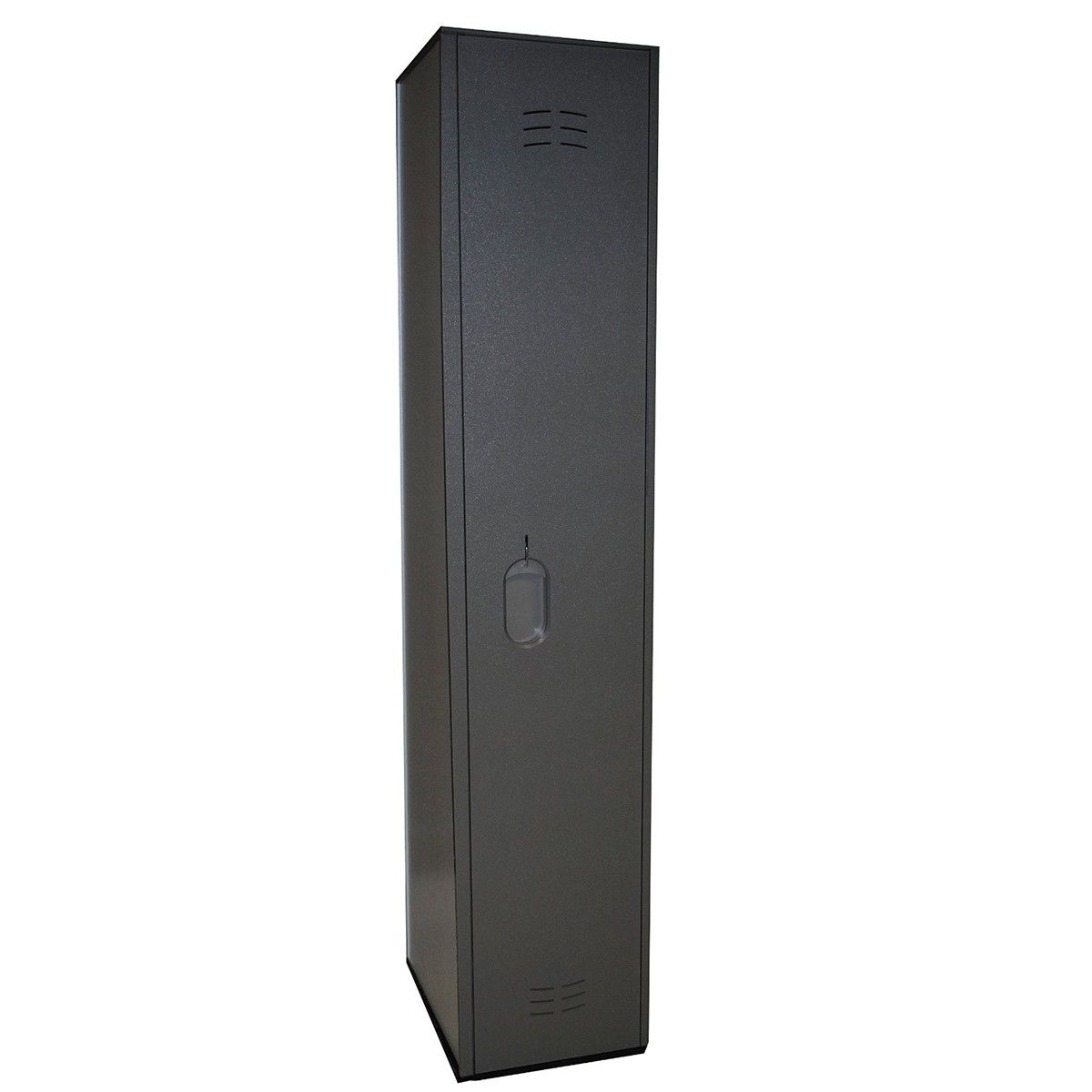 Duralife Plastic Single Tier Locker
