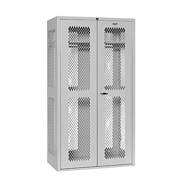 TA-50 Gear Locker Gray