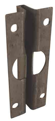 Hallowell Locker Part - Jamb Housing