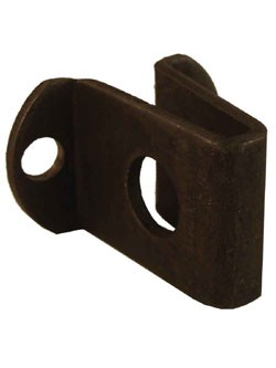 Hallowell Padlock Keeper