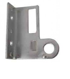 Hallowell Box Locker Door Jamb