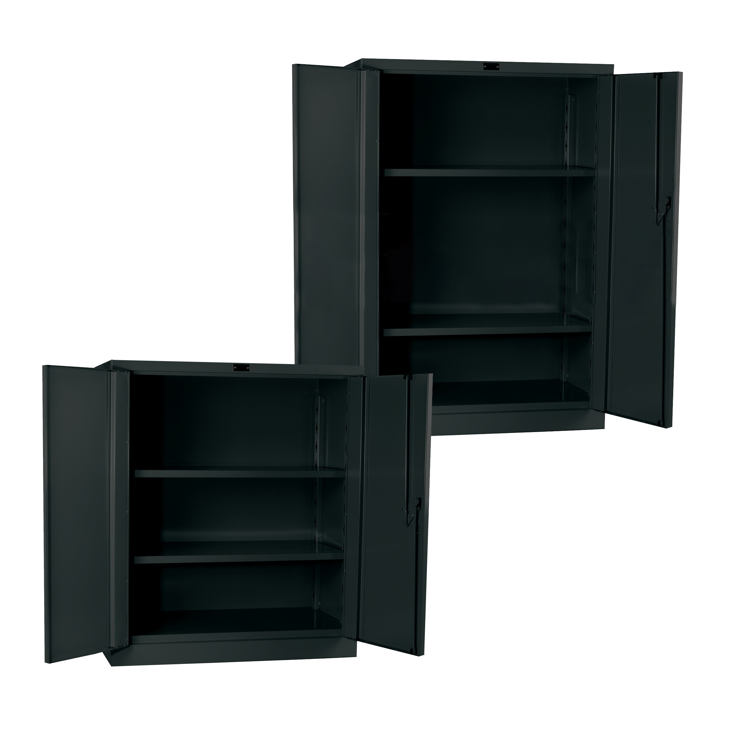 Extra Heavy Duty Classic Storage Cabinet