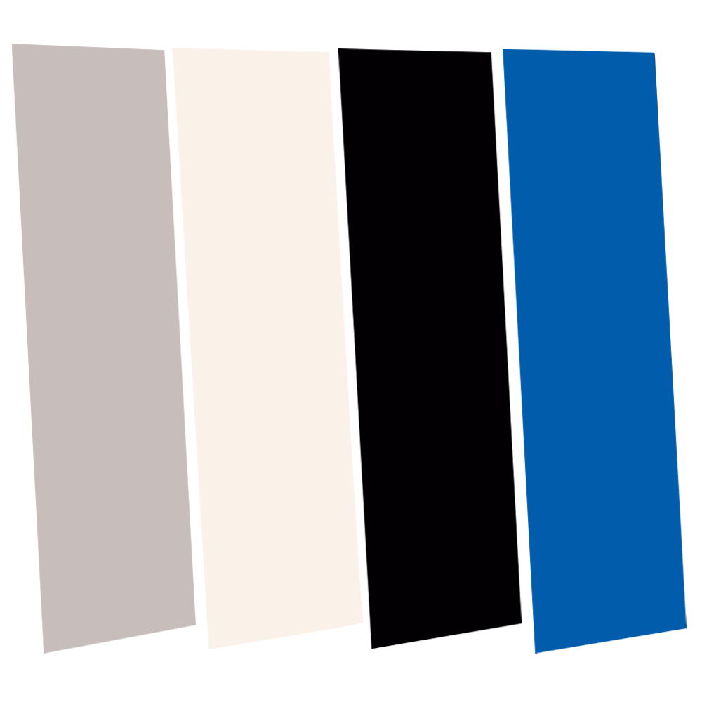 Finished End Panel for 12" Wide x 18" deep x 72" High Wood Storage Lockers Collage