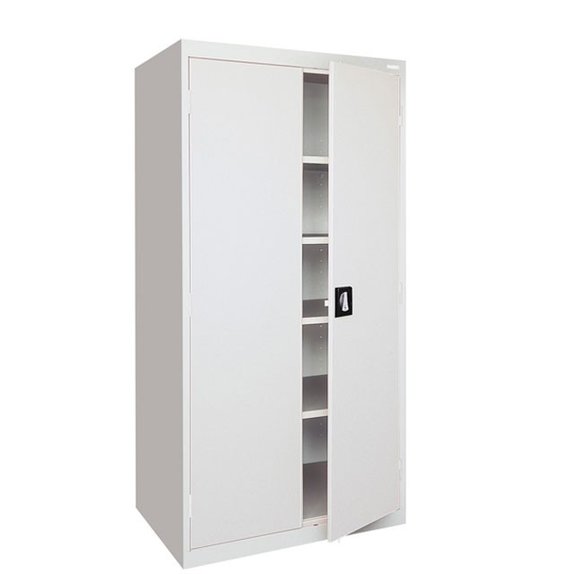 EXTRA HEAVY DUTY STORAGE CABINETS, Cabinet Type: A
