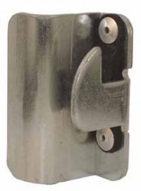 Interior Lock Bar Hook Old Style Right Hand 