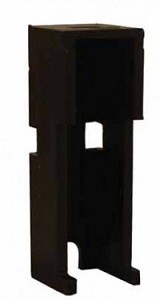 Interior Plastic Housing for Slide Latch