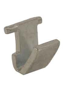 Interior Locker Latch Finger 