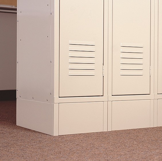 Penco Locker End Bases