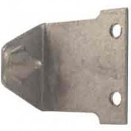 Lyon 2-Person Locker Door Jamb