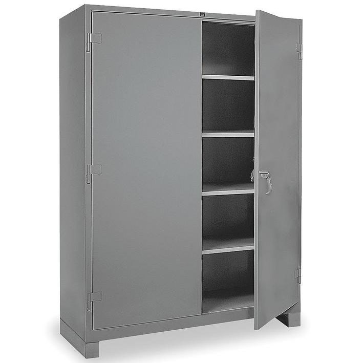 Lyon All Welded Storage Cabinet