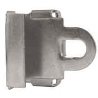 Lyon Box Locker Door Jamb 