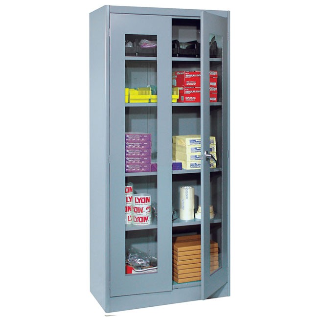 Lyon Standard Visible Storage Cabinet