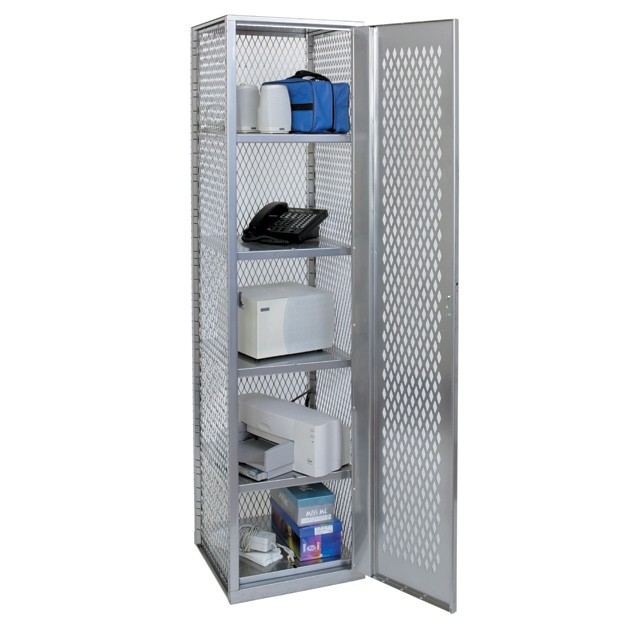 Hallowell Maxview Locker