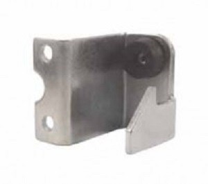 Medart 1-5/16" Door Stop Right Hand