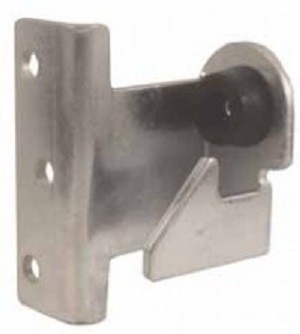 Medart Door Jamb Latch Right Hand