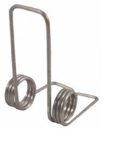 Medart 7/16" Lock Rod Spring 