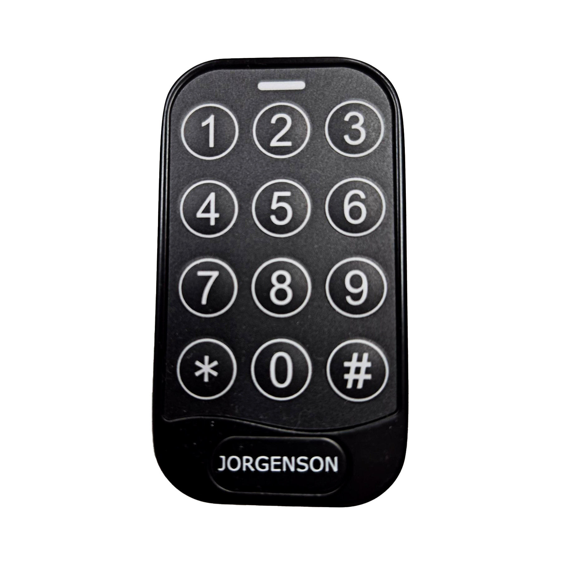 Electronic Locker Lock