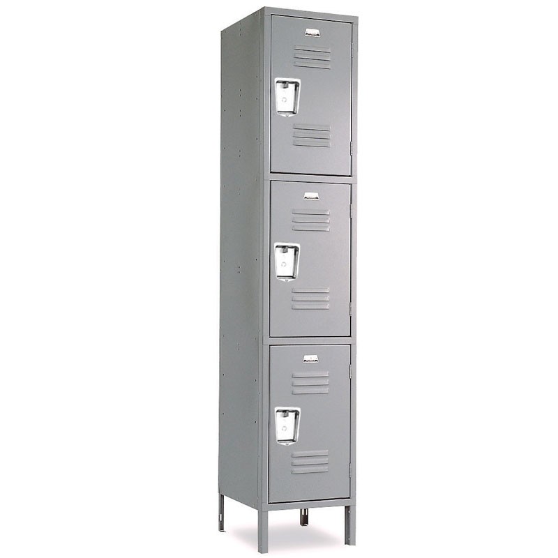 Penco Triple Tier Locker