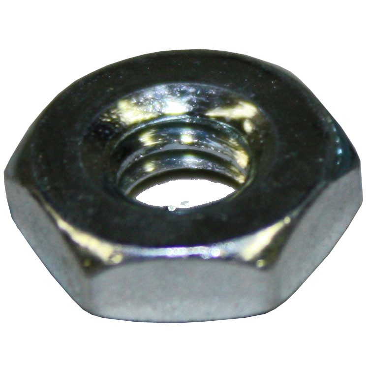 Penco Hex Nut 10-24