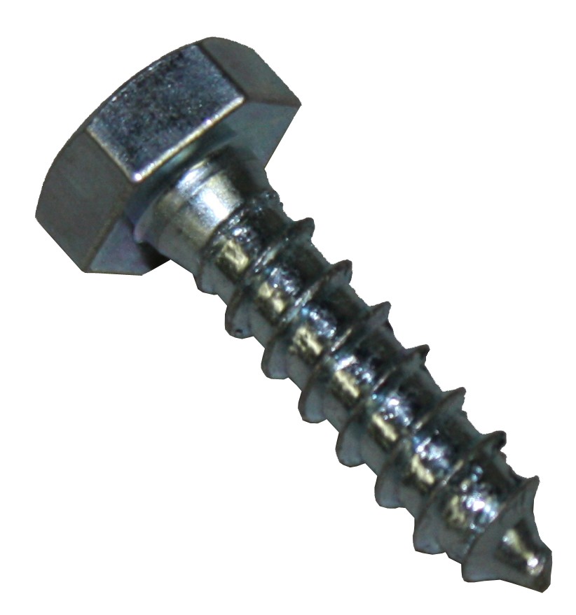 Penco Locker Bench Lag Screw