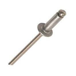 Rivets for Penco Number Plates