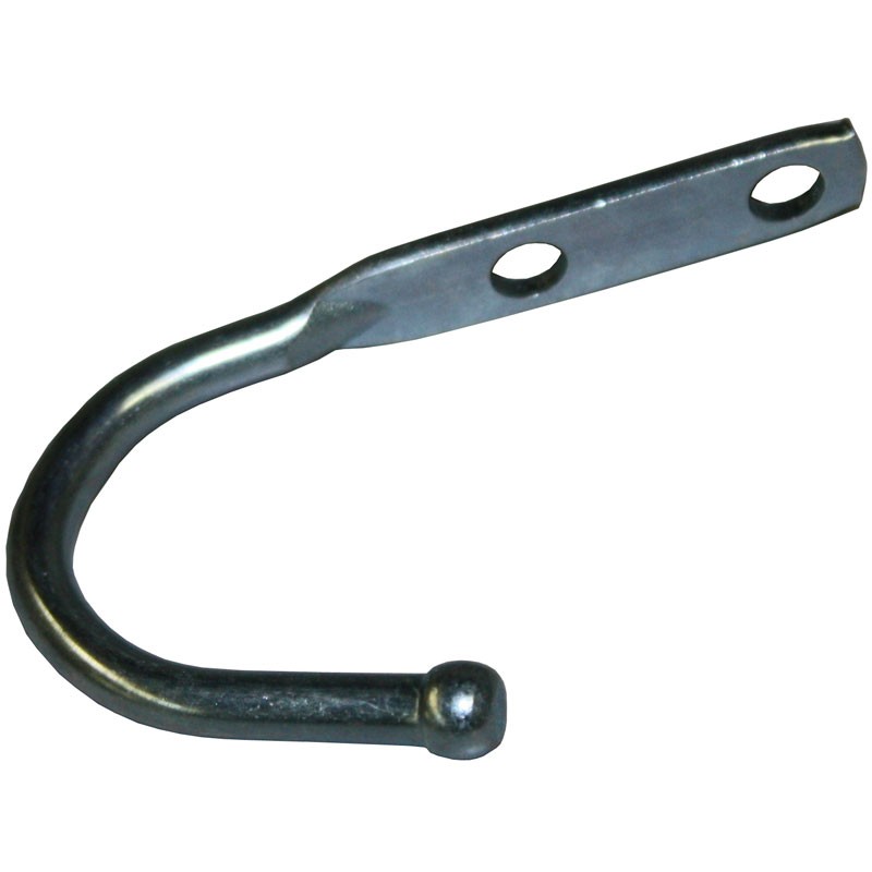 Penco Single Prong Locker Hook
