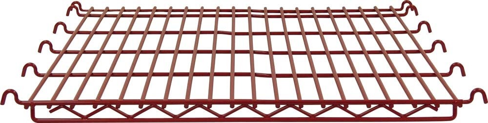 Additional Helmet / Boot Shelves for Turnout Gear Lockers