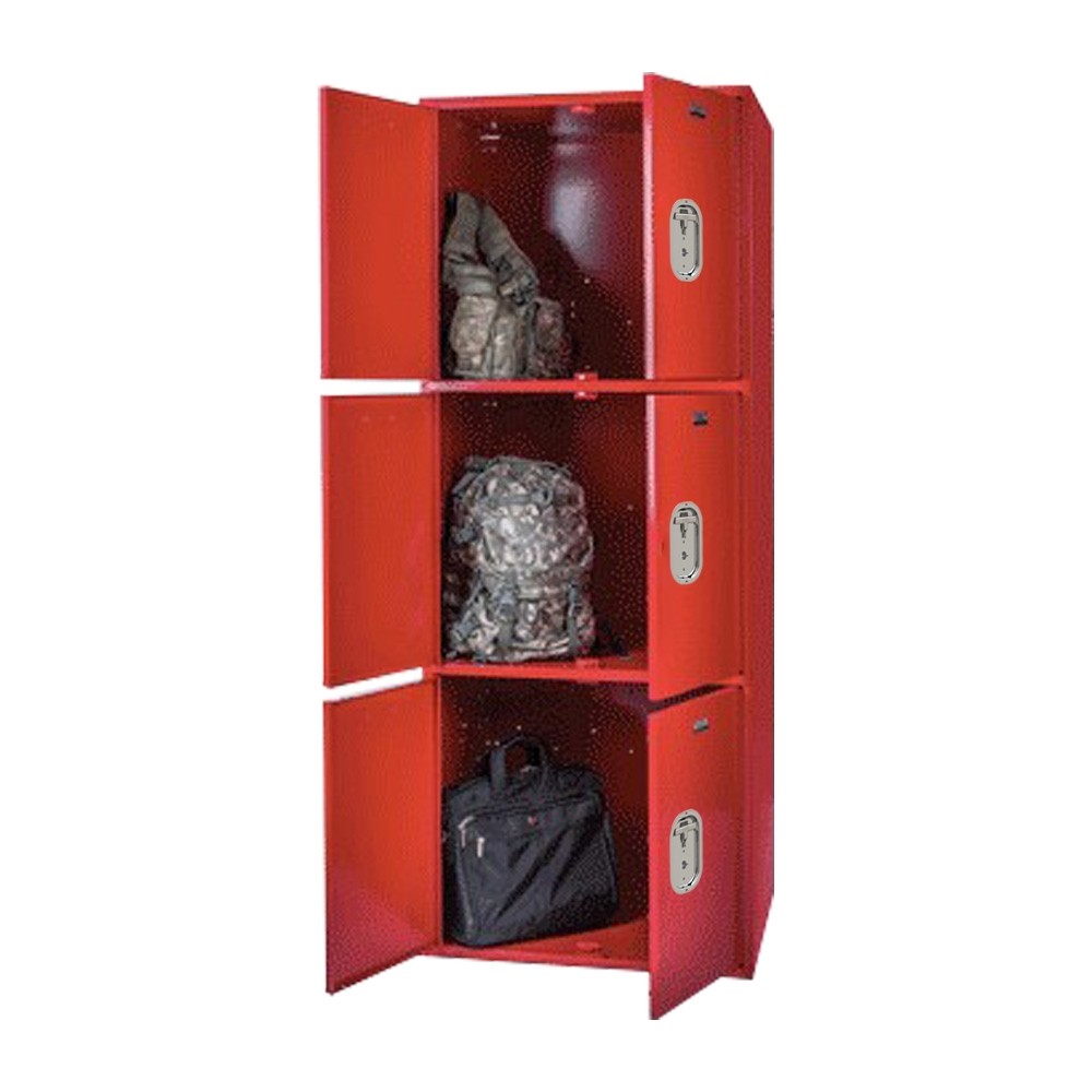 Penco Triple Tier Rapid Response™ Duffel Locker