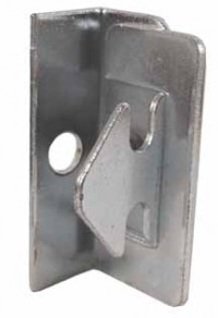 Republic Locker Door Stop