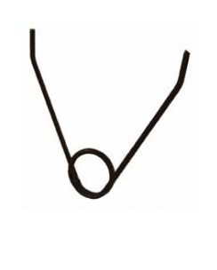Republic 1-Point Latch Spring 