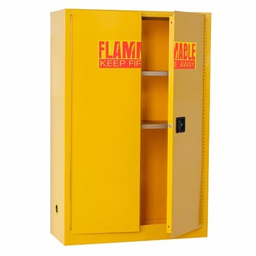 45-Gallon Flammable Storage Cabinet
