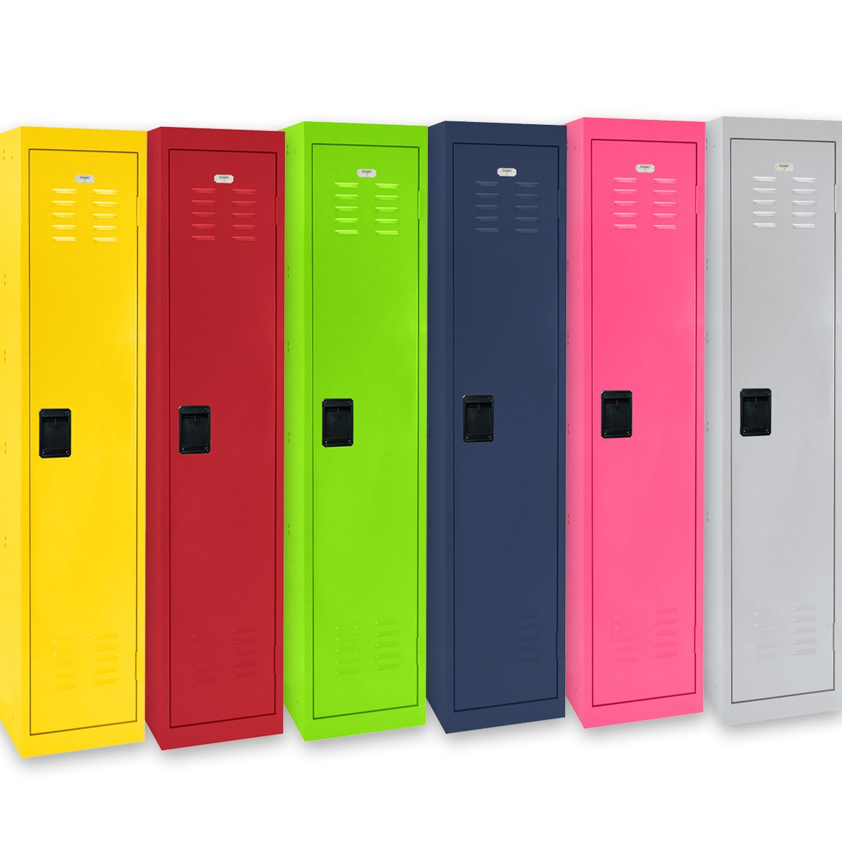 Sandusky Kids Large Lockers