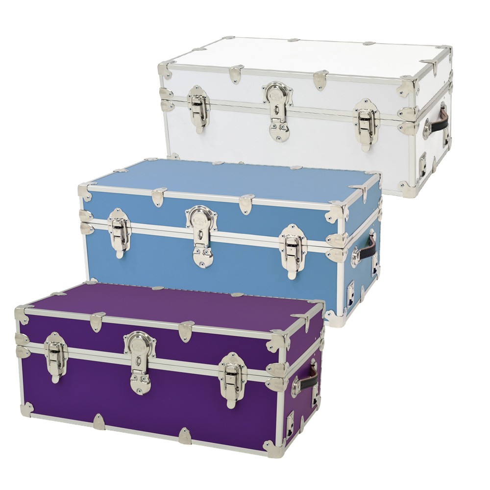 Small Sticker Trunks