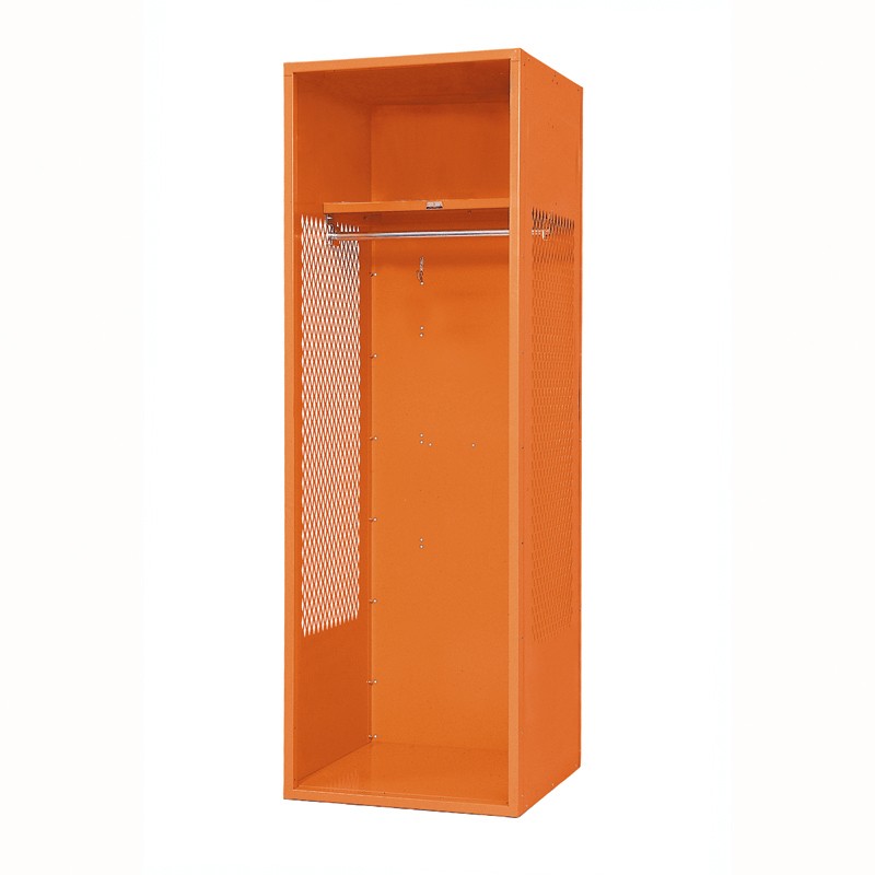 Penco Stadium Locker with Shelf