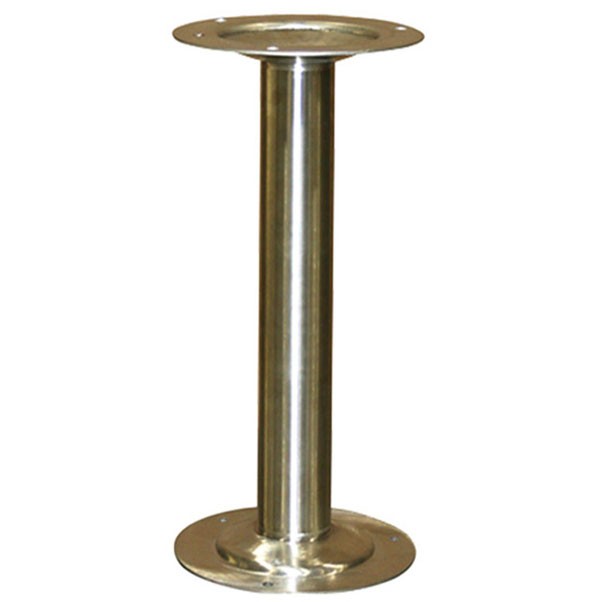 Stainless Steel Tubular Pedestal