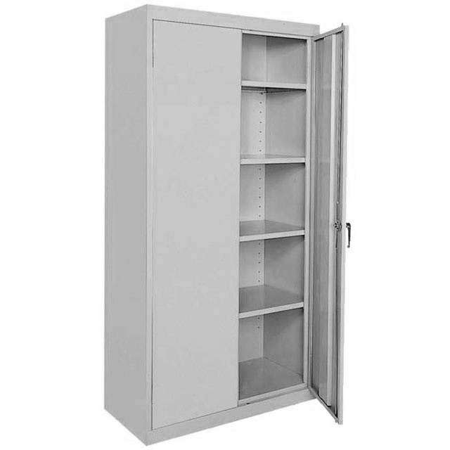 Metal Storage Cabinet