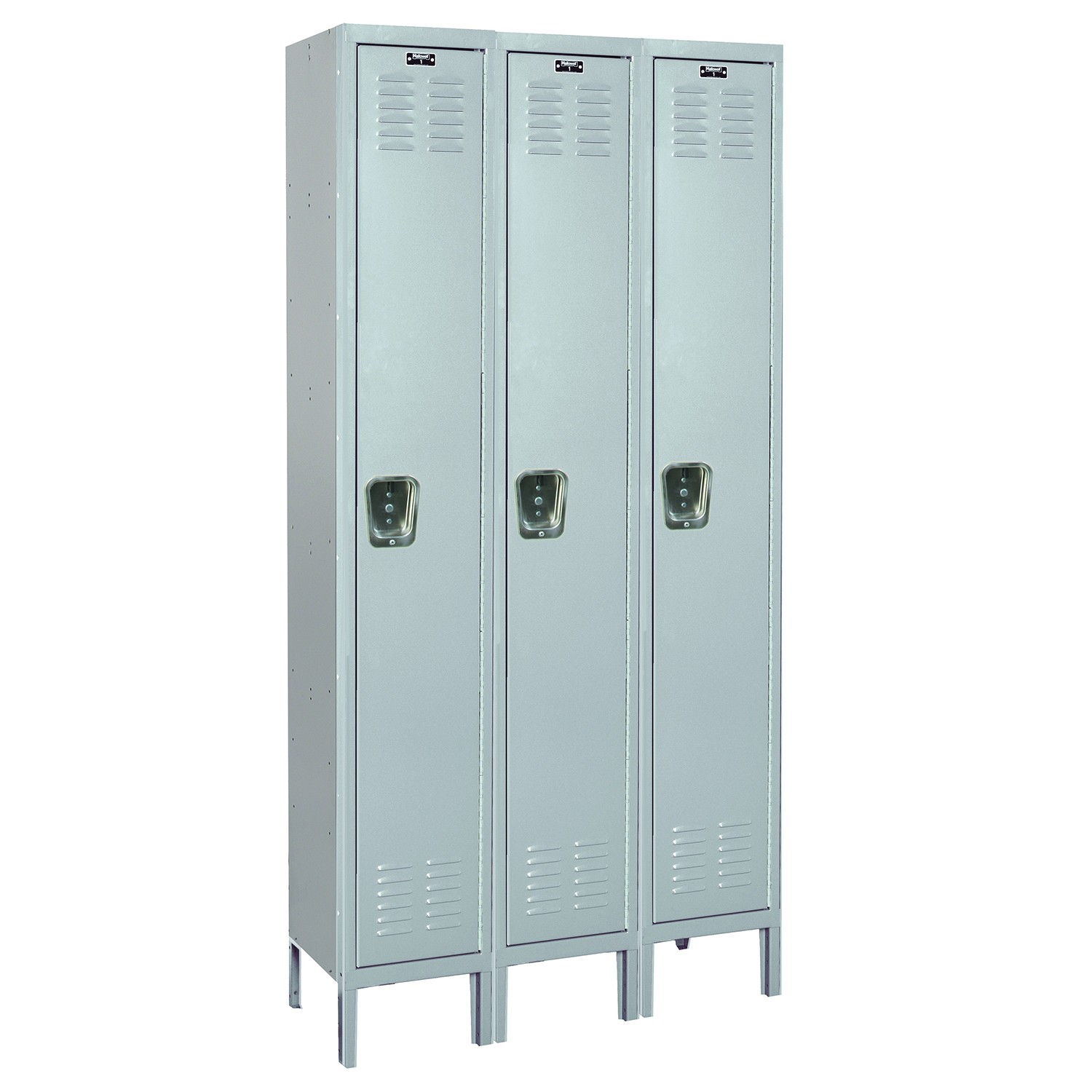 Single Tier Health Care Lockers (Image 1)