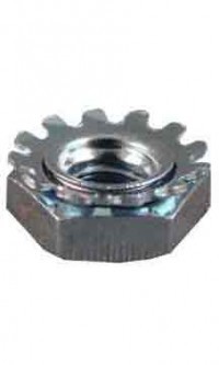 Universal 10-24 Kep Nut