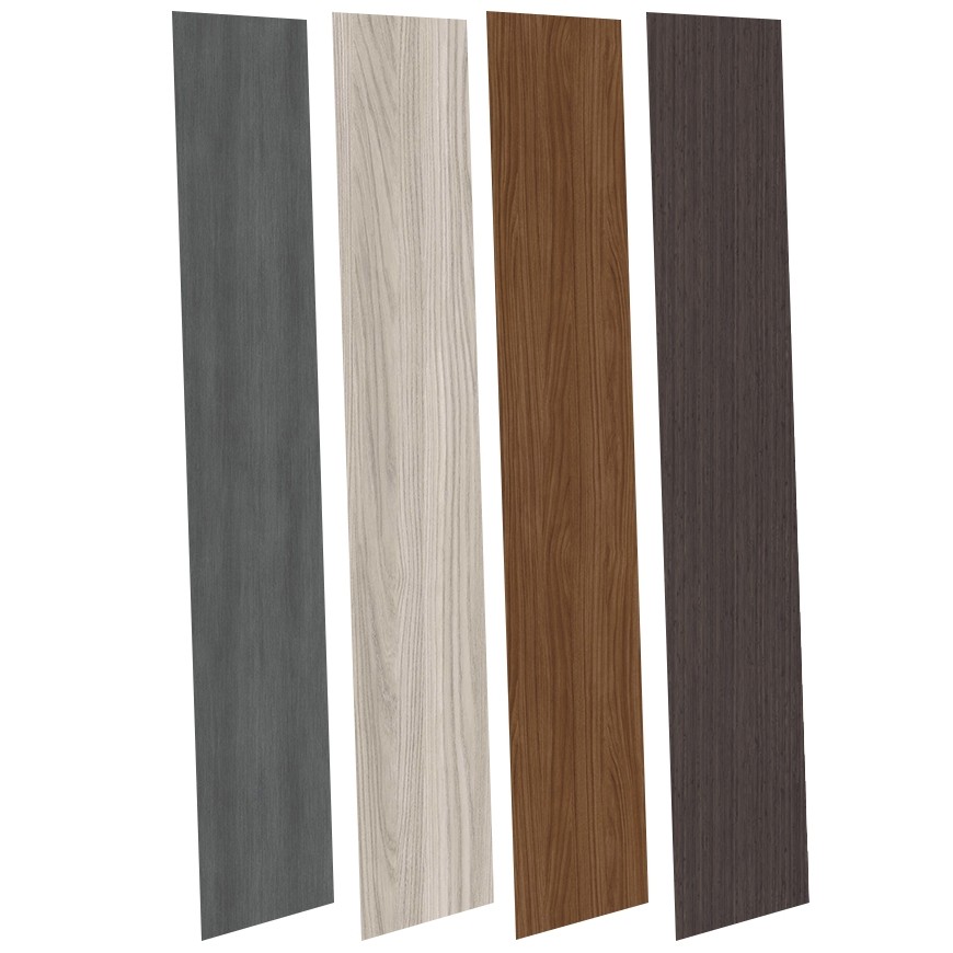 Wood Locker Fillers Plastic Laminate