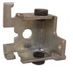 Worley Handle Bumper Box Assembly 