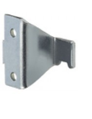 Worley Locker Jamb For Gravity Latch