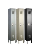 Single Tier Locker Main