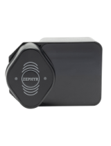 Electronic Locker Lock System (#2554)